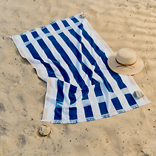 【おしゃれ】HERMES Drap de plage Yachting, petit modele Drap de plage Yachting, petit modèle | Hermès Suisse